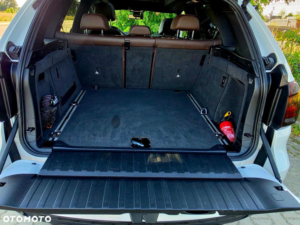 BMW X5 - 19
