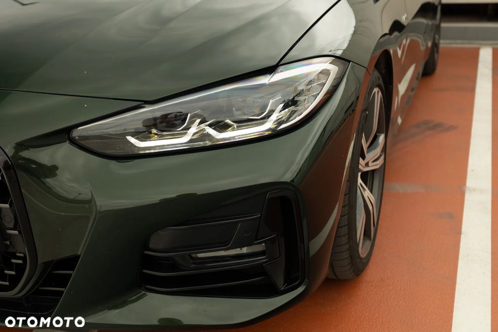 BMW Seria 4 420i Sport-Aut M Sport - 13