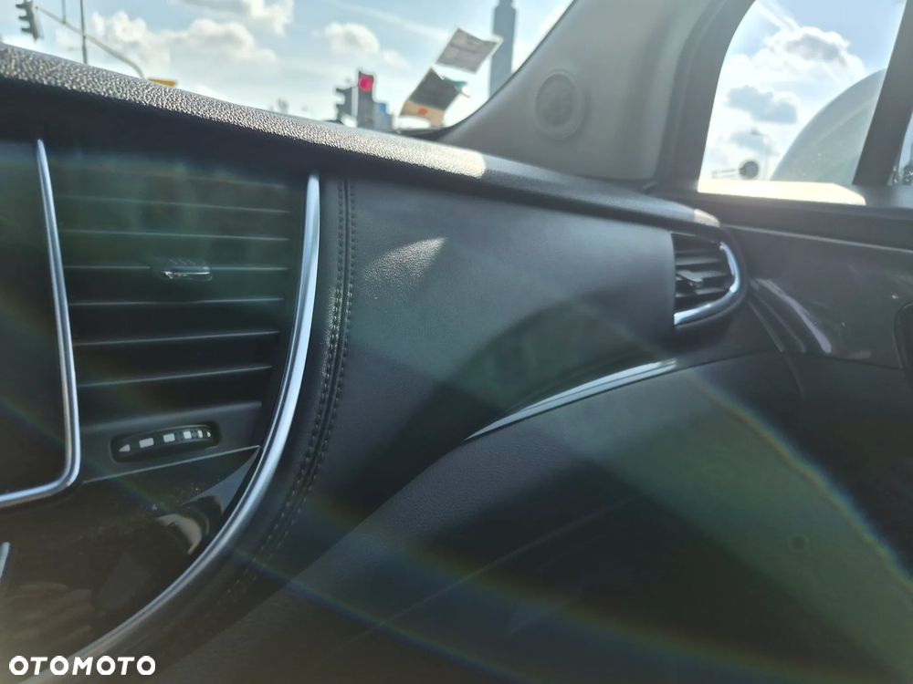 Opel Mokka 1.6 CDTI Cosmo S&S - 35