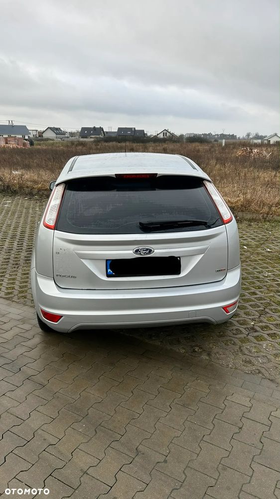 Ford Focus - 5