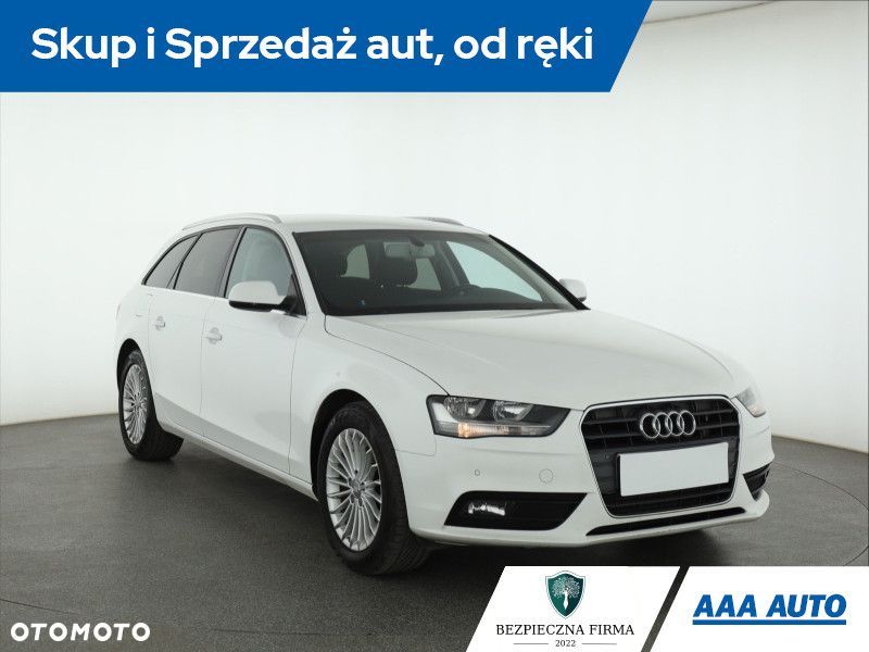 Audi A4 Avant - 3
