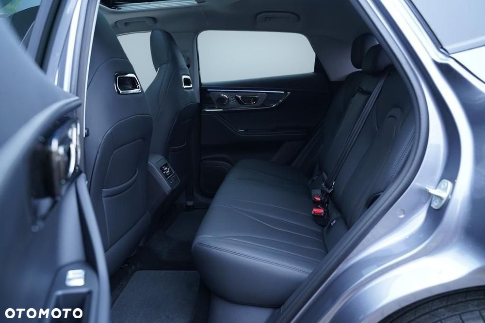 Omoda 5 1.5 T-GDI Hybrid Premium DHT - 9