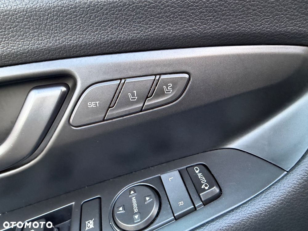 Hyundai i30 N 2.0 T-GDI GPF Performance - 11