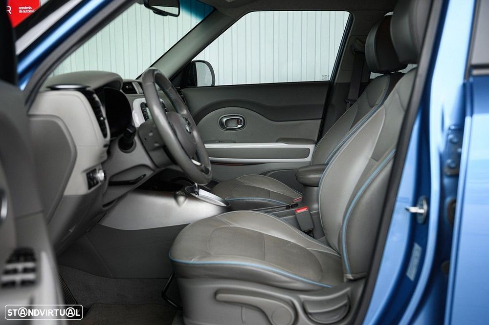 Kia Soul - 22