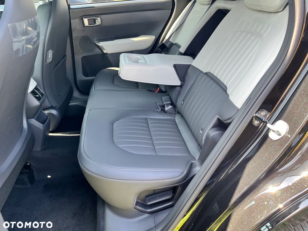 Kia Seltos 1.6 T-GDI GT Line DCT - 33