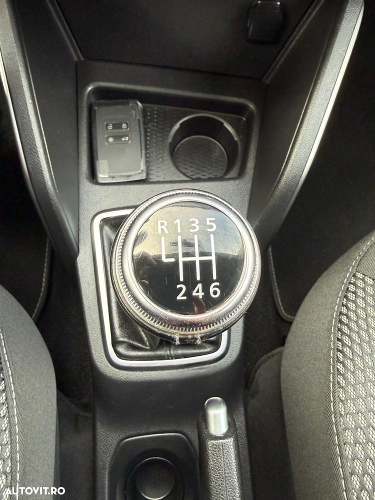 Dacia Duster - 29
