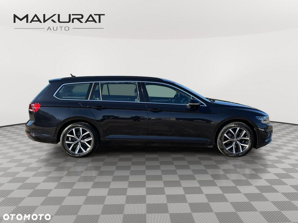 Volkswagen Passat - 9