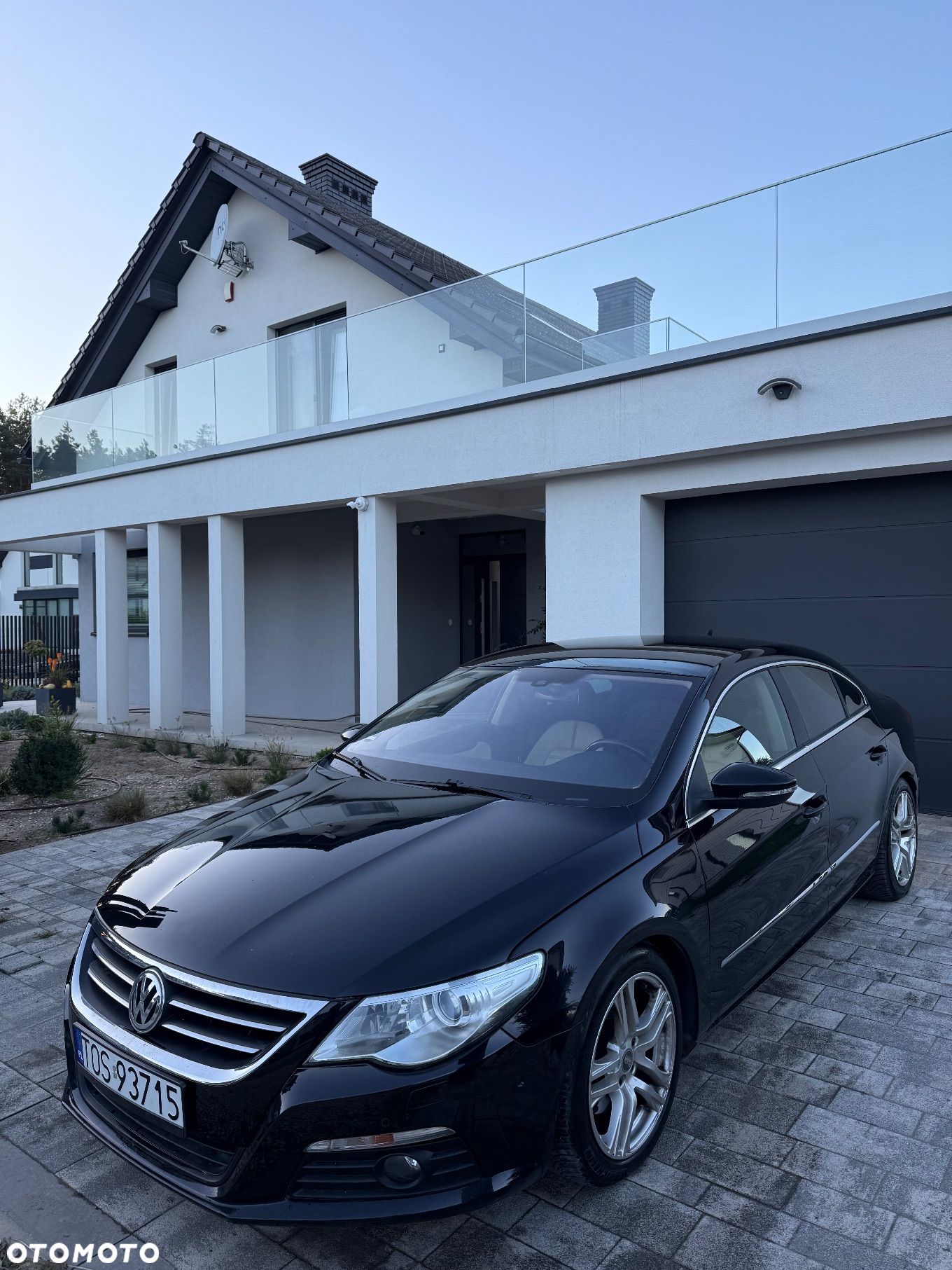 Volkswagen Passat CC 2.0 TSI Automatik Individual - 1