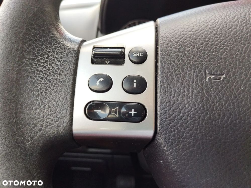 Nissan Note 1.4 Acenta EU5 - 9