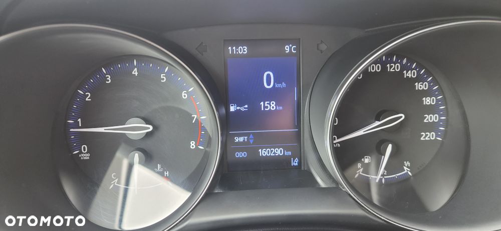 Toyota C-HR 1.2 T Comfort - 12