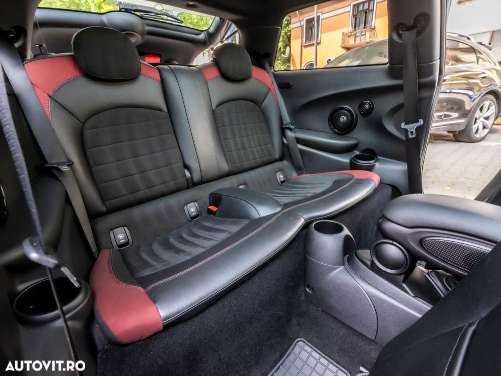 Mini Cooper S - 6