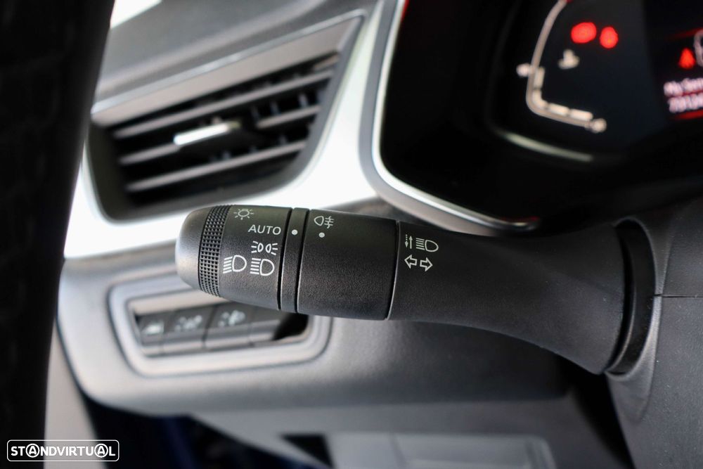 Renault Captur 1.0 TCe Evolution - 18