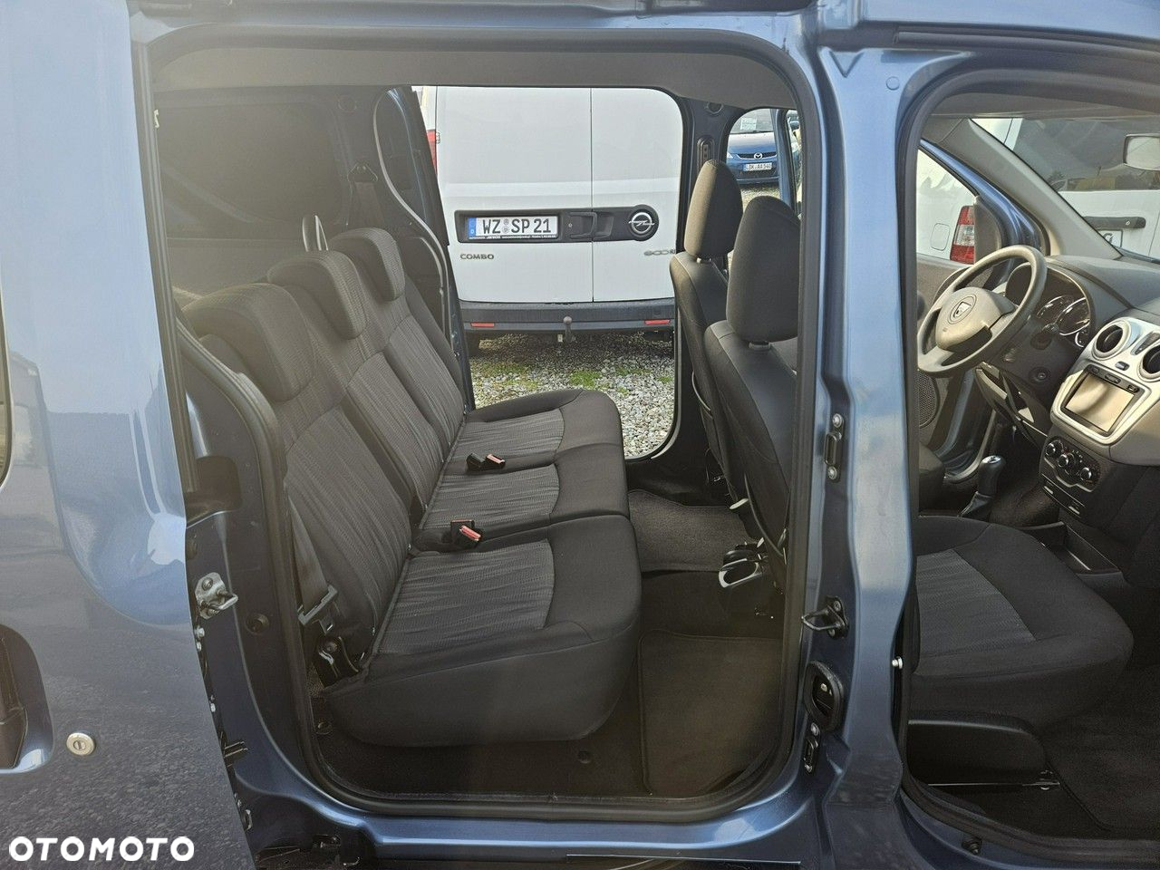 Dacia Dokker - 11