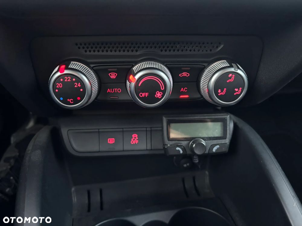 Audi A1 3-drzwiowe 1.2 TFSI admired - 18