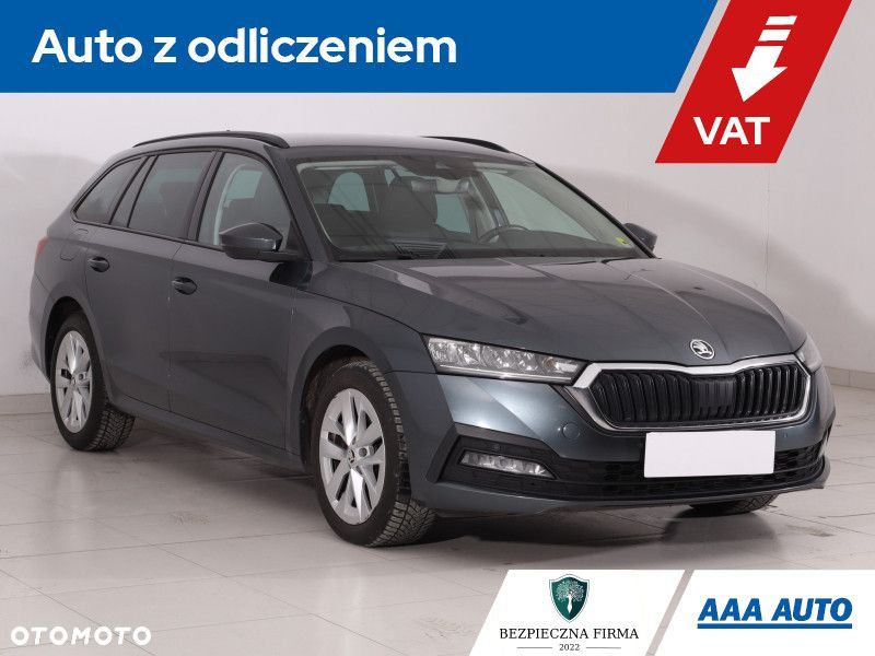 Skoda Octavia - 2