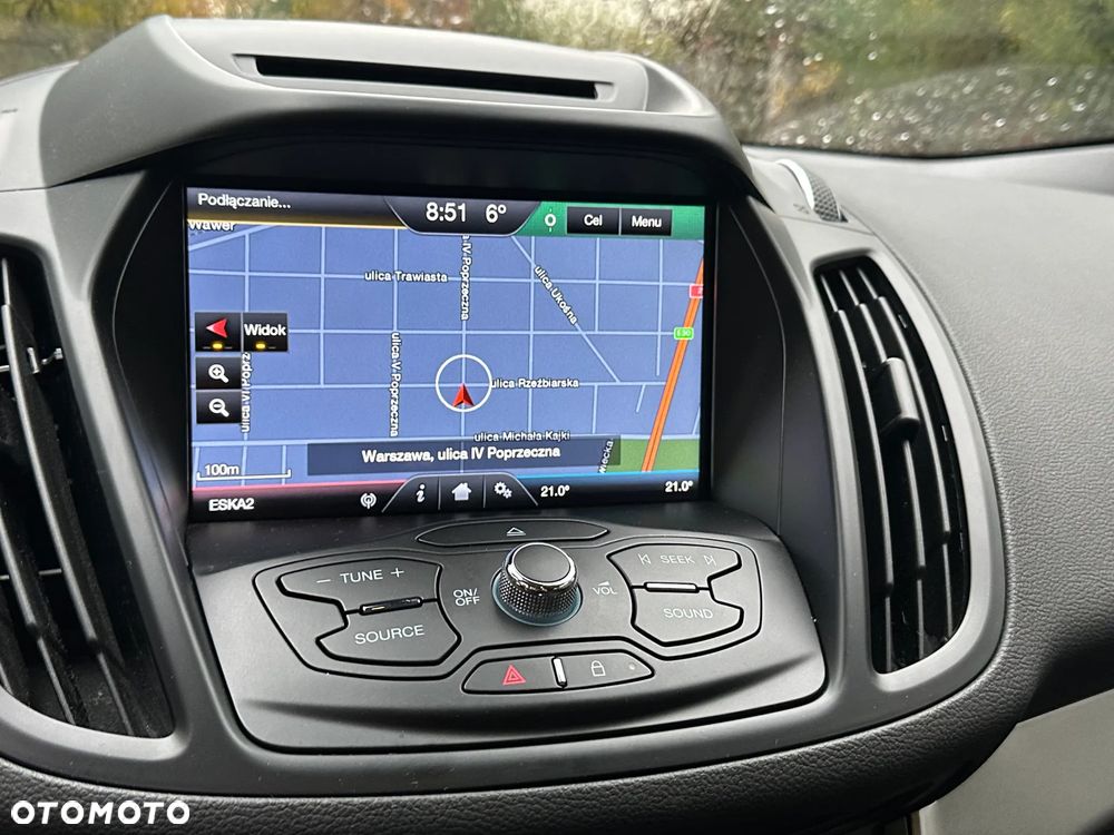Ford Focus 1.5 EcoBoost Platinium X ASS - 6