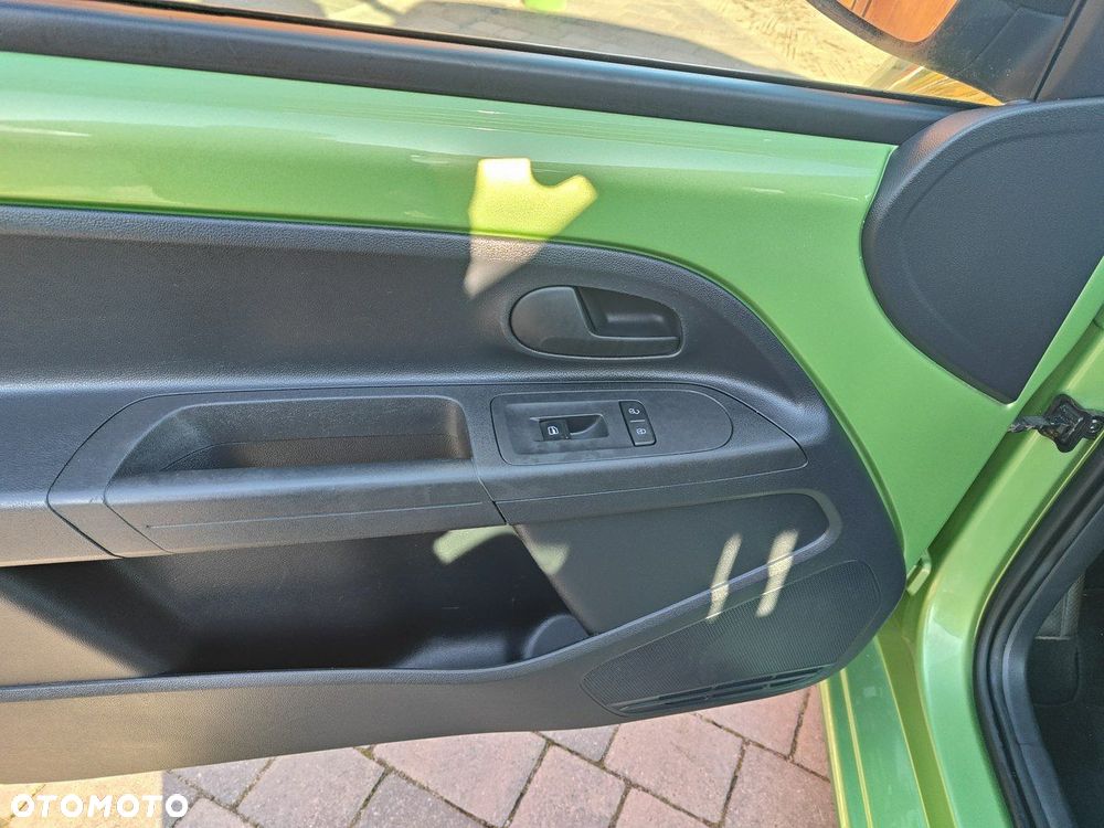 Skoda Citigo 1.0 Active - 16