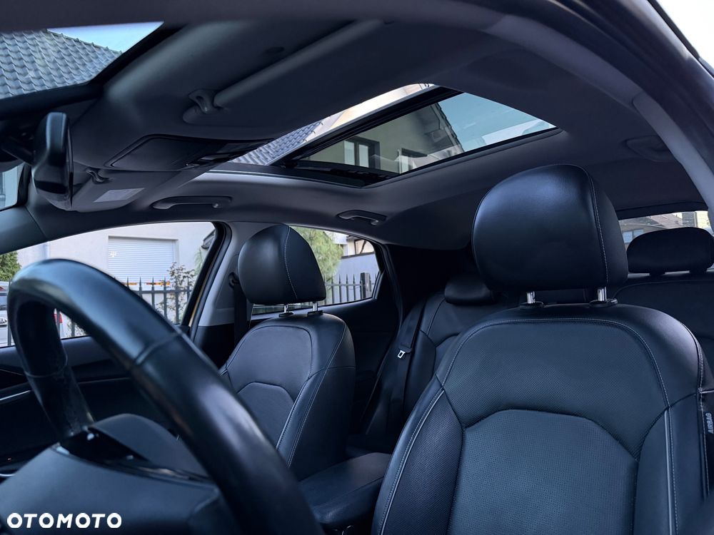 Kia XCeed 1.6 T-GDI XL DCT - 16