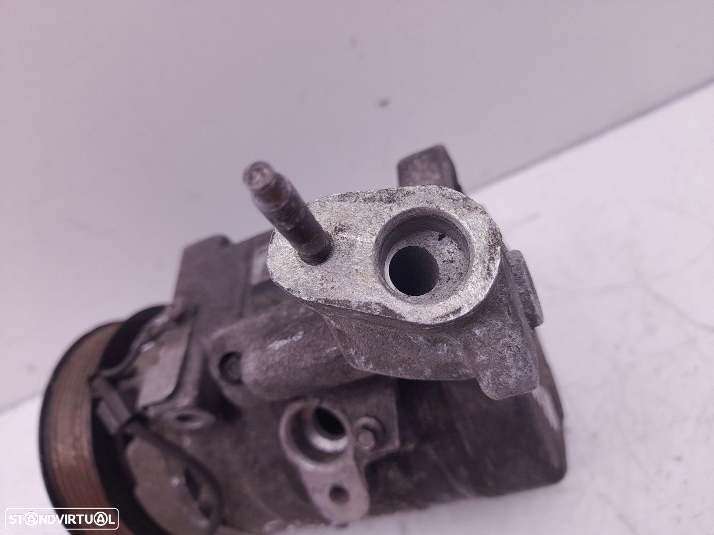 Compressor AC HONDA Accord VII Sedan (CL_, CN_) - 3