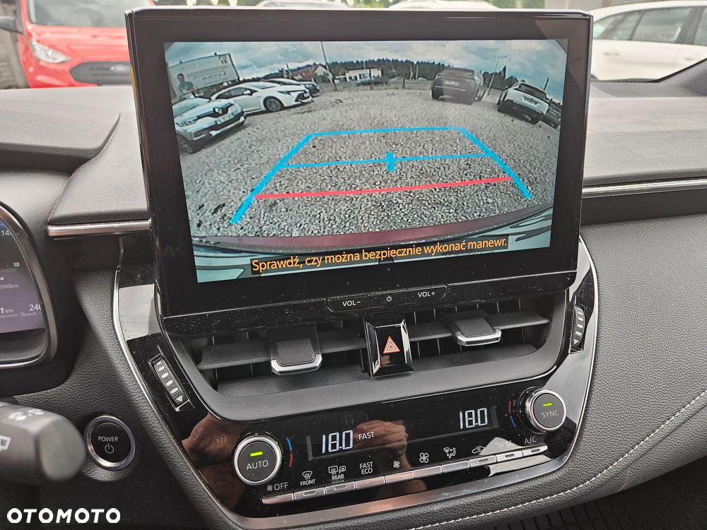 Toyota Corolla - 19