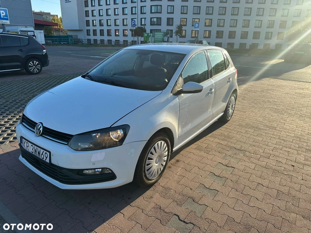 Volkswagen Polo - 12