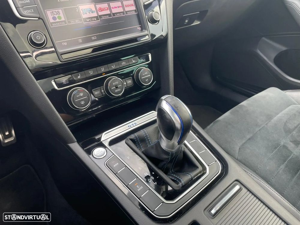 VW Passat Variant 1.4 TSI Plug-In-Hybrid DSG GTE - 15