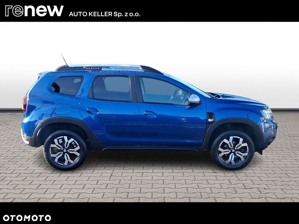 Dacia Duster - 7
