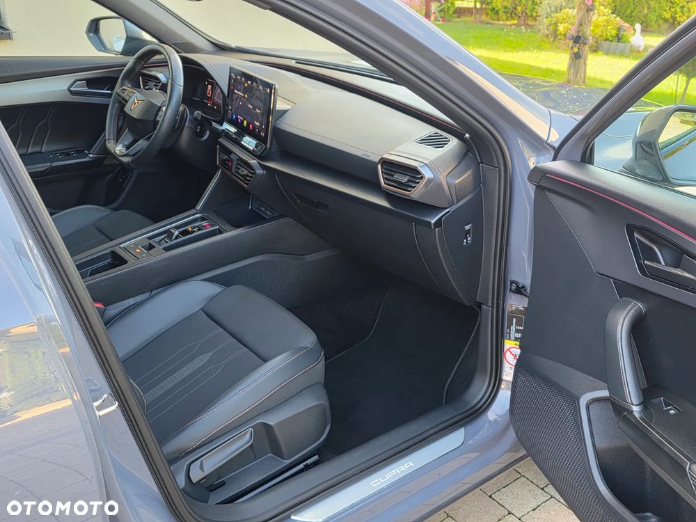 Cupra Formentor 1.5 TSI DSG - 27