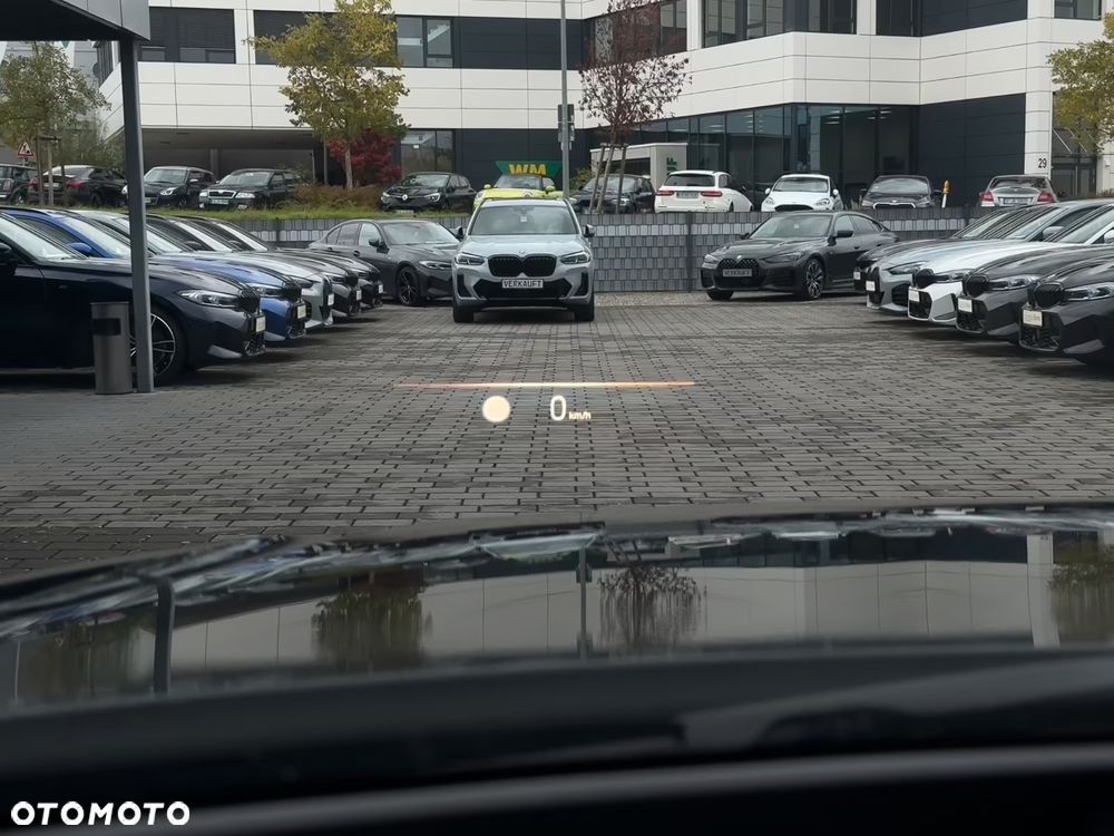 BMW Seria 4 430i Gran Coupe M Sport - 21