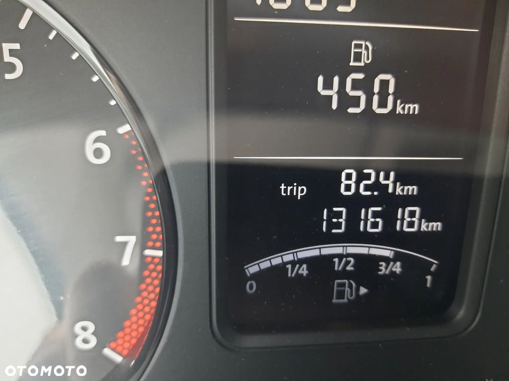 Volkswagen Polo 1.2 Trendline CityLine - 10