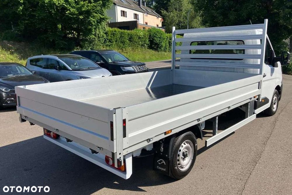 Renault Master L3 Skrzynia Otwarta 2.0 170KM - 5
