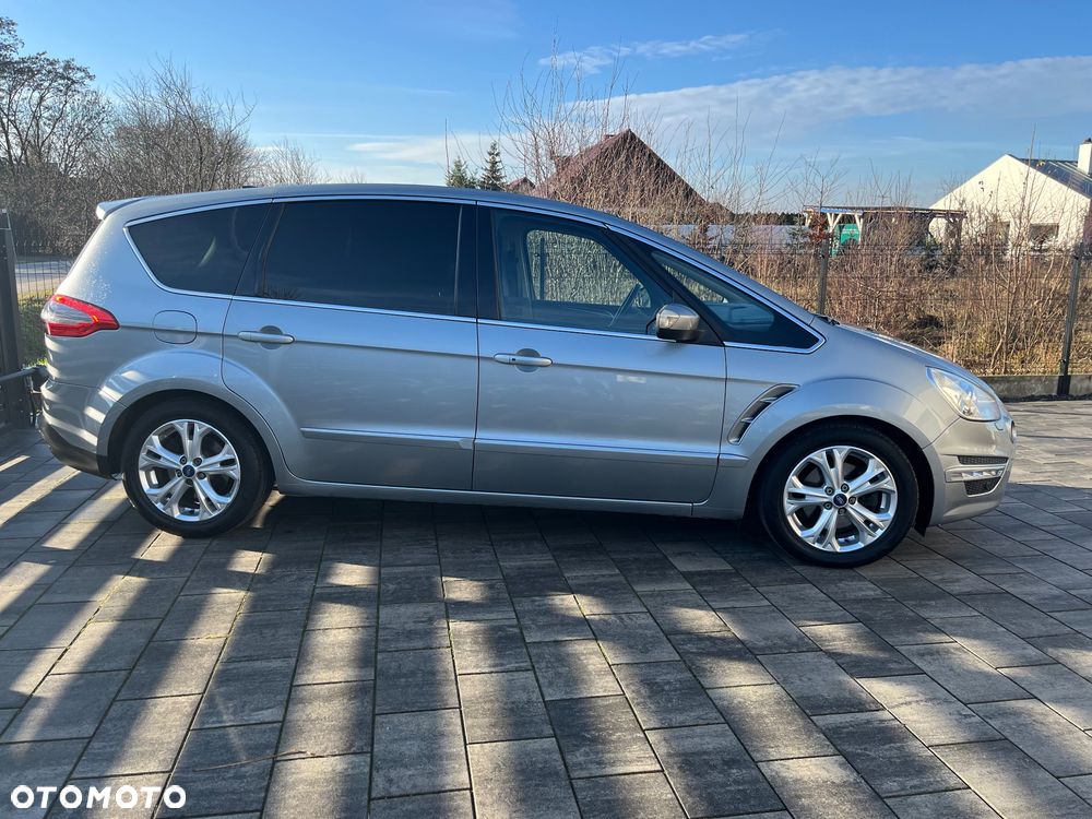 Ford S-Max - 5