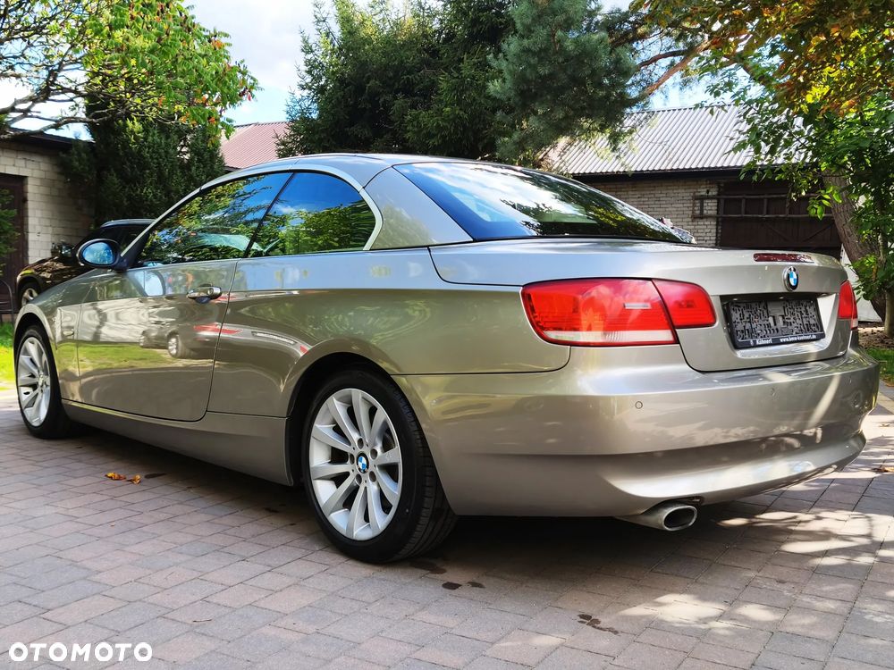 BMW Seria 3 320d - 13