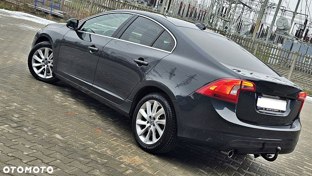 Volvo S60 - 15