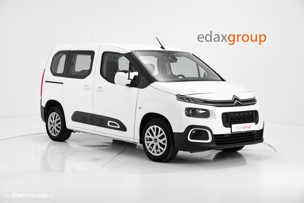 Citroën Berlingo - 2