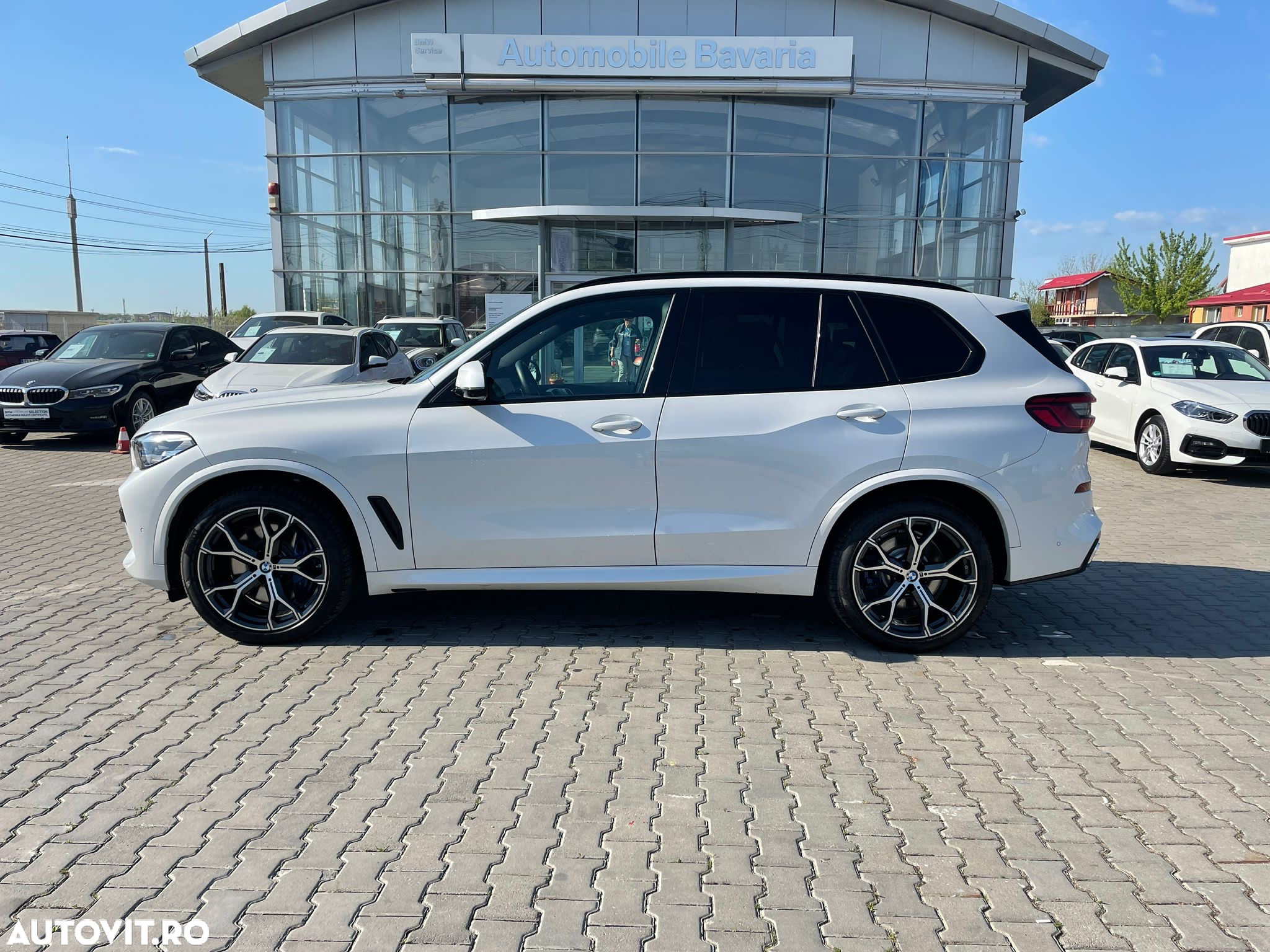 BMW X5 xDrive30d - 6
