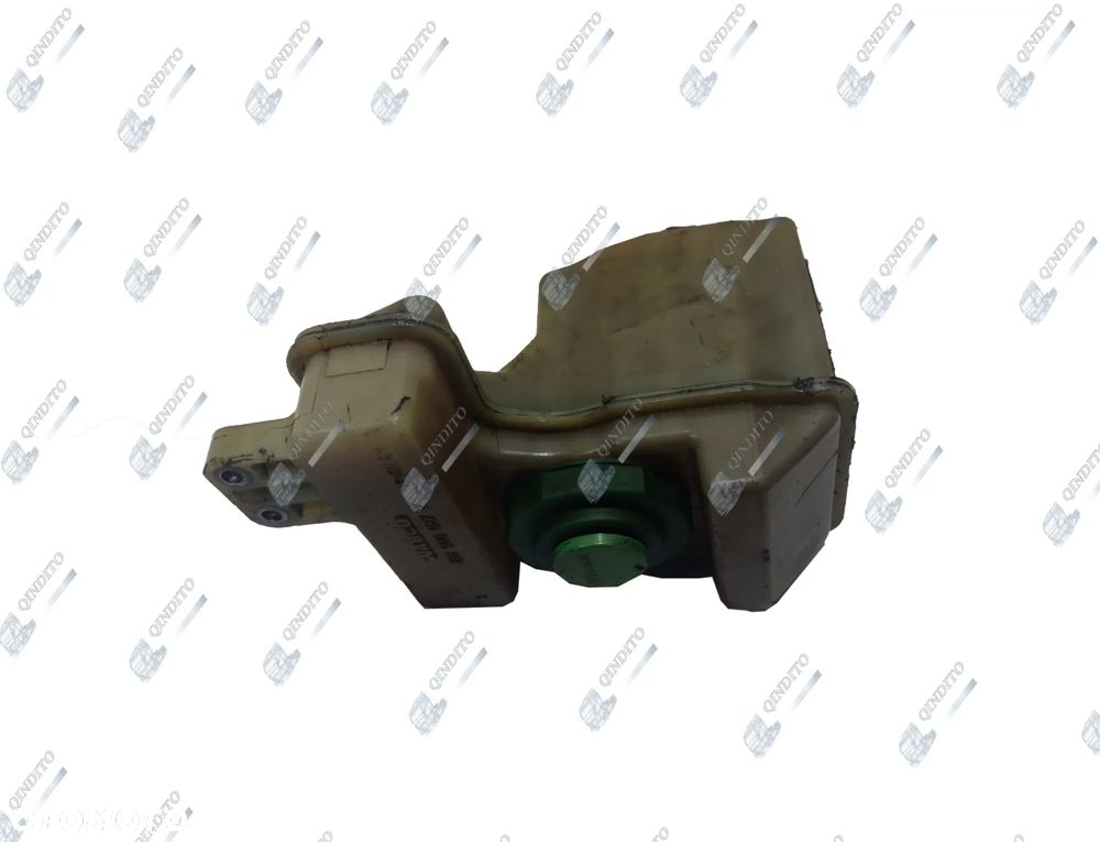 ZBIORNIK OLEJU POWERPACK EPS HPS G85-6 G56-6 G100 MERCEDES ATEGO AXOR * - 2
