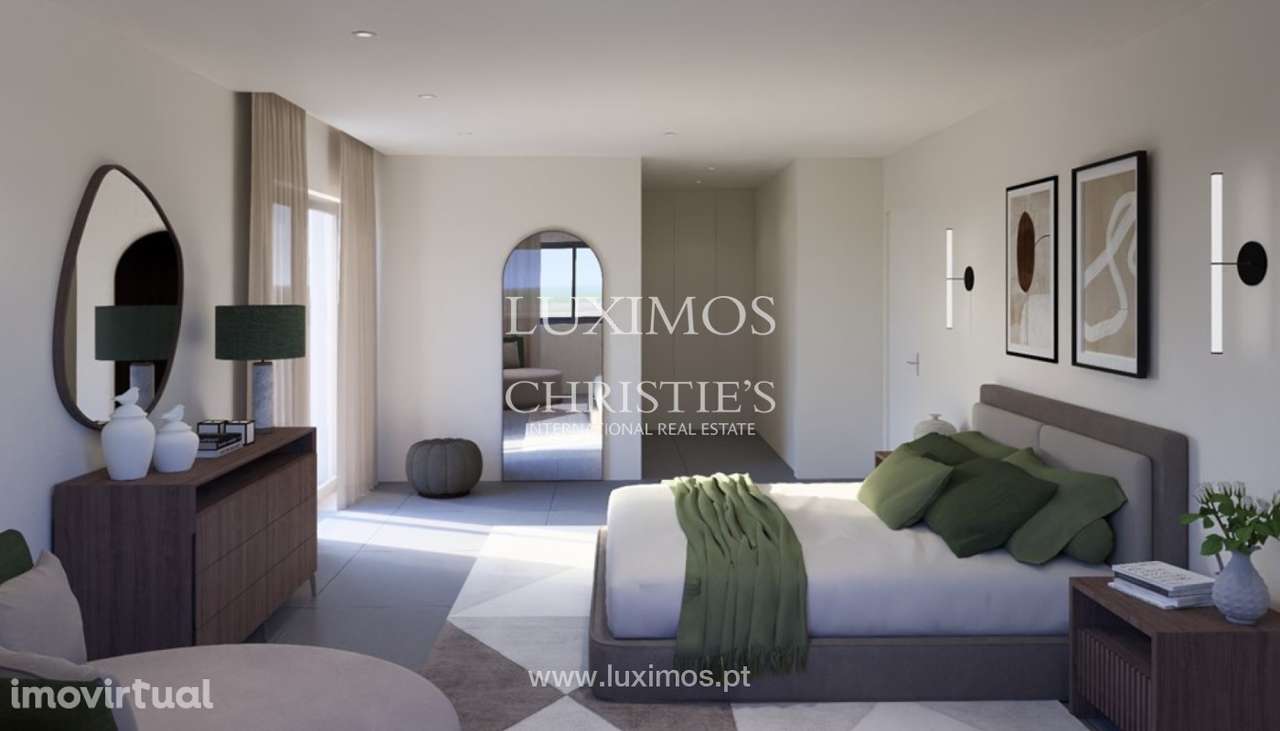 Luxuosa Moradia V5, à venda em São Brás de Alportel, Algarve - Grande imagem: 4/23