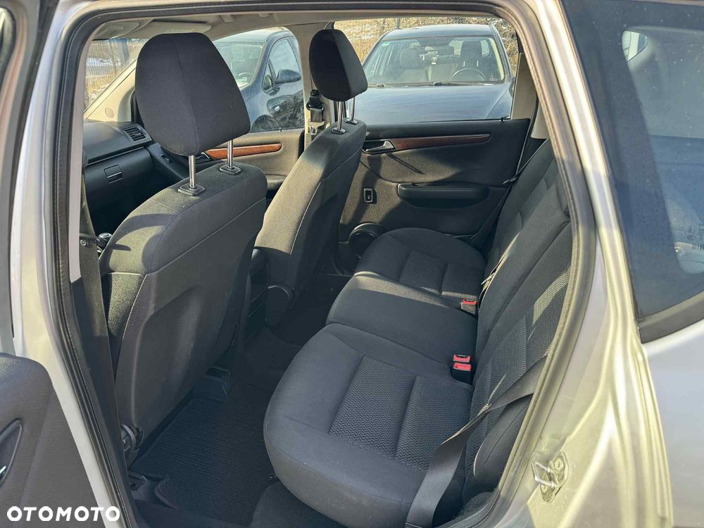 Mercedes-Benz Klasa A 160 CDI Avantgarde - 12