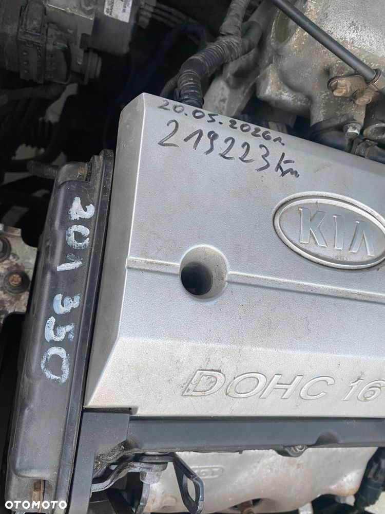 Kia Rio - 23