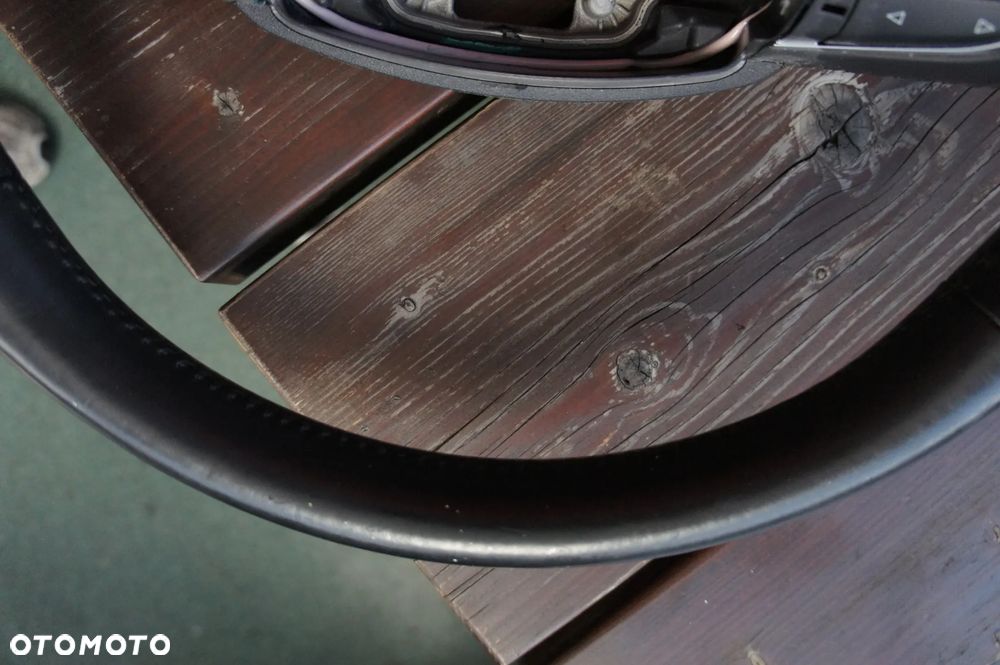 NR 28 Kierownica multifunkcja soul AUDI A6 C7 4GO 4G0419091 - 7