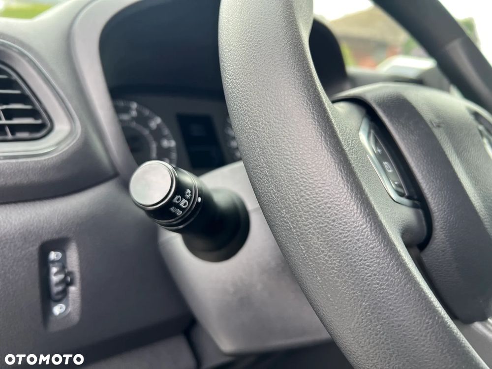 Renault Master L2H2 2,3 Dci 136 KM klima tempomat - 9