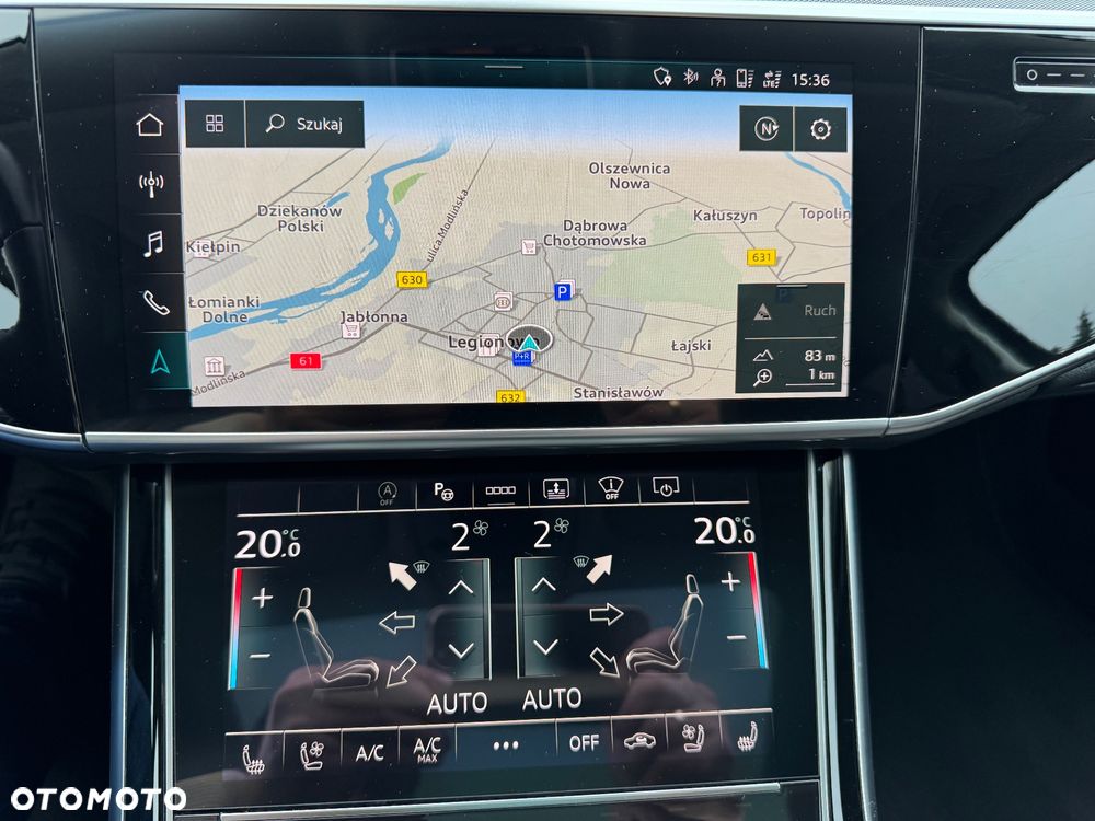Audi A8 - 31