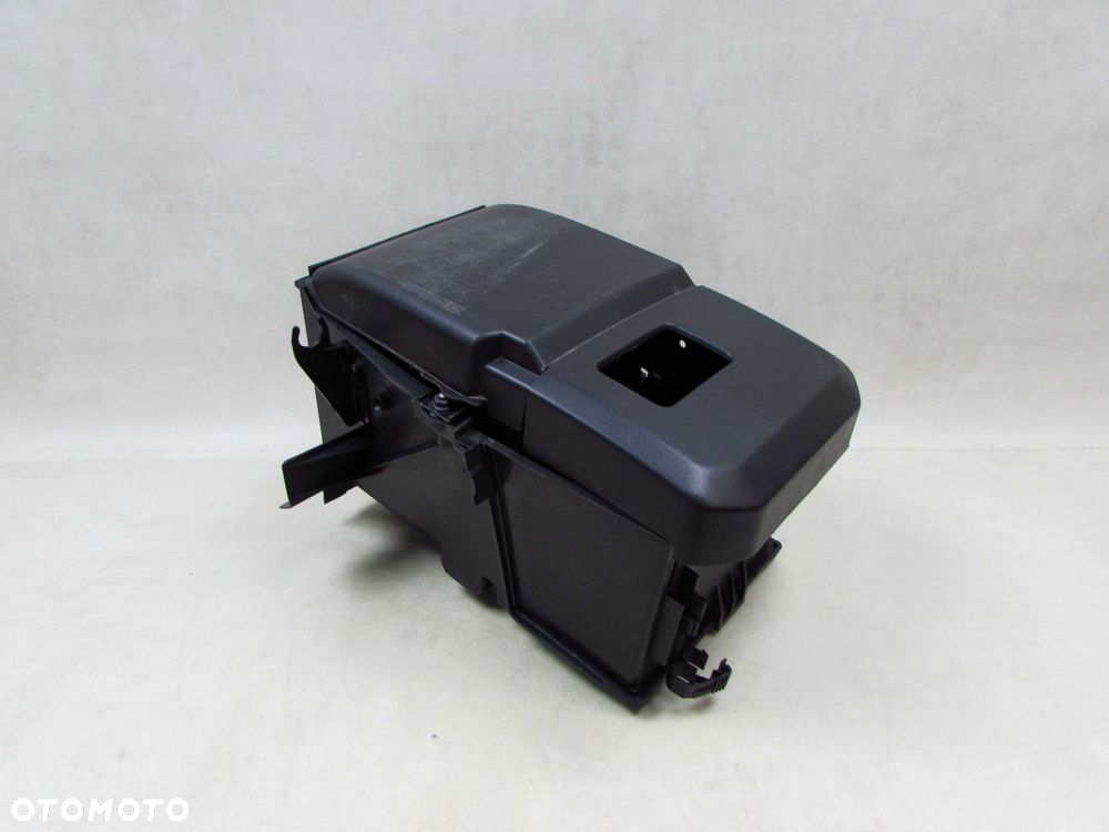 VOLVO C30 S40 V50 C70 LIFT 06-13 SKRZYNKA OBUDOWA AKUMULATORA 31301483 30667941 - 1