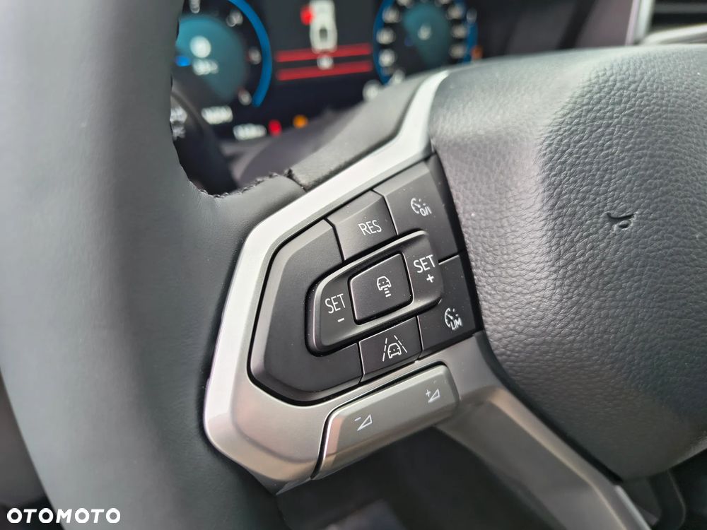 Volkswagen Amarok 3.0 V6 TDi 4MOTION Aventura - 12