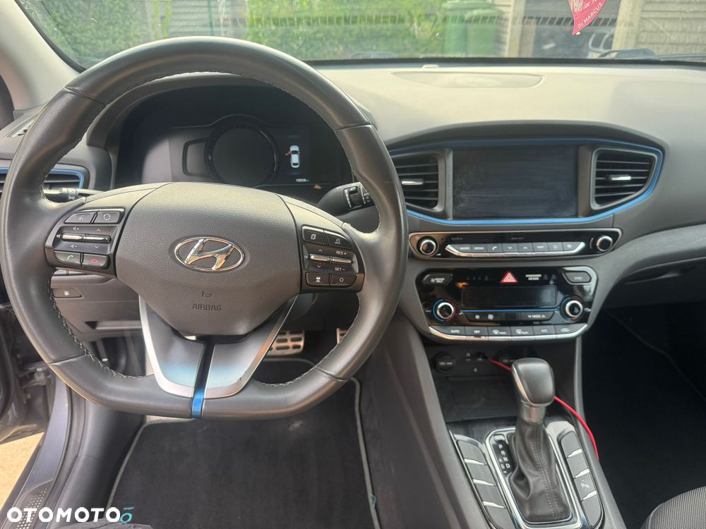 Hyundai IONIQ 1.6 GDI Style - 9