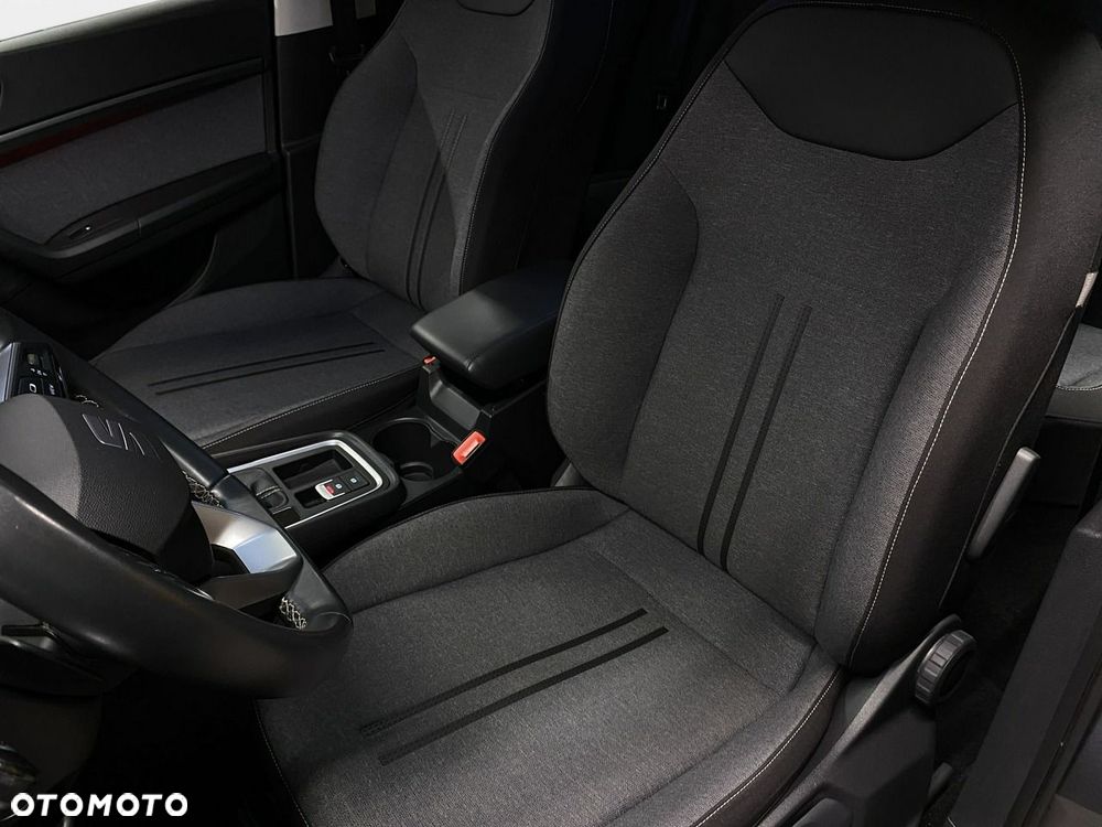 Seat Ateca - 16