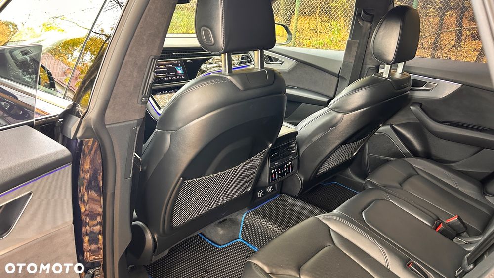 Audi Q8 - 13