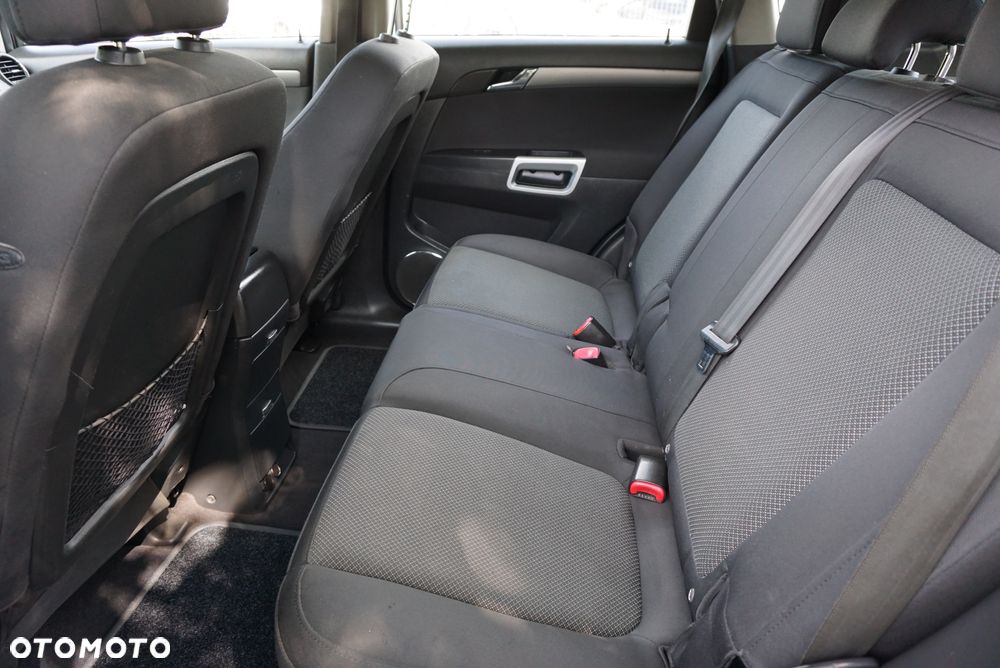 Opel Antara 2.0 CDTI Enjoy - 9