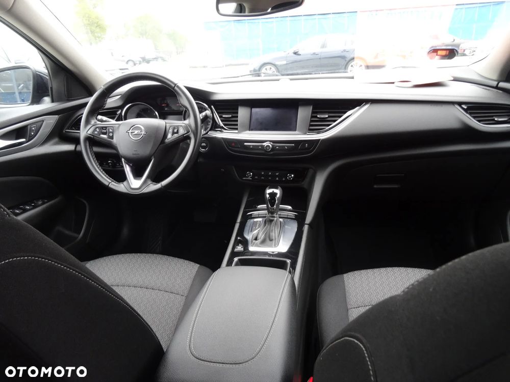 Opel Insignia 2.0 CDTI Automatik - 15